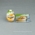 Shrink Wrap For Easter Egg Packaging Label In Manufacturer ,PVC/PET shrink sleeve label